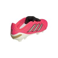 adidas Predator Elite FG Kinder World Cup - pink/silber/schwarz