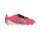adidas Predator Elite FG Kinder World Cup - pink/silber/schwarz