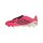 adidas Predator Elite FG Kinder World Cup - pink/silber/schwarz