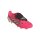 adidas Predator Elite FG Kinder World Cup - pink/silber/schwarz