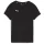 Puma teamGOAL Casuals T-Shirt Damen - schwarz