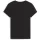 Puma teamGOAL Casuals T-Shirt Damen - schwarz