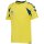 hmlCORE 2.0 Jersey S/S Kids - blazing yellow/true blue