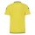 hmlCORE 2.0 Jersey S/S Kids - blazing yellow/true blue