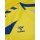 hmlCORE 2.0 Jersey S/S Kids - blazing yellow/true blue