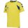 hmlCORE 2.0 Jersey S/S Kids - blazing yellow/true blue
