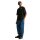 Nike Sportswear Oversize T-Shirt Kinder - schwarz/weiß