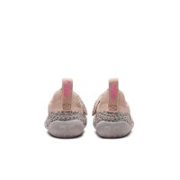 Nike Swoosh 1 Sneaker Kleinkinder - grau/pink