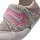 Nike Swoosh 1 Sneaker Kleinkinder - grau/pink