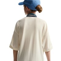 Nike Sportswear Oversize Trikot Kinder - beige/blau