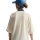 Nike Sportswear Oversize Trikot Kinder - beige/blau
