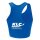 Korschenbroicher LC x Erima Racing Bra Damen - new royal