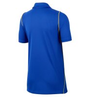 Nike FC Chelsea London Trikot Home 26/27 Kinder - blau/gold