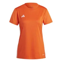 adidas Tabela 23 Trikot Damen - teaora/white