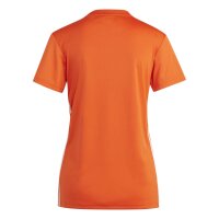 adidas Tabela 23 Trikot Damen - teaora/white