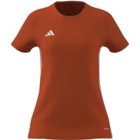 adidas Tabela 23 Trikot Damen - teaora/white