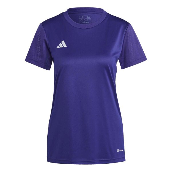adidas Tabela 23 Trikot Damen - tmcopr/white