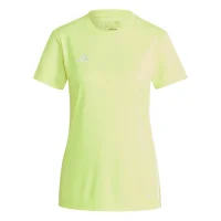 adidas Tabela 23 Trikot Damen - tesoye/white