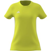 adidas Tabela 23 Trikot Damen - tesoye/white