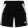 adidas Tiro 24 Training kurze Hose Damen - black/white