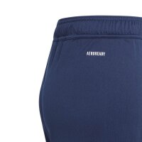 adidas Fortore 23 kurze Hose Kinder - tenabl/royblu/white/t
