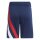 adidas Fortore 23 kurze Hose Kinder - tenabl/royblu/white/t