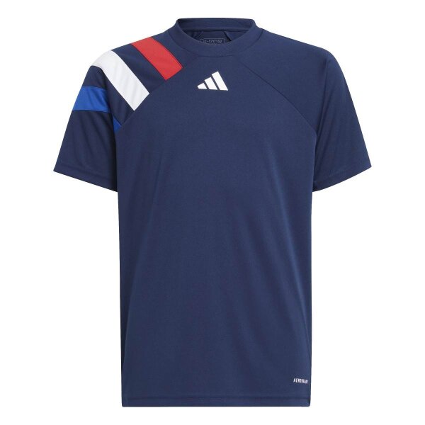 adidas Fortore 23 Trikot Kinder - tenabl/tmcord/white/r