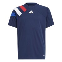 adidas Fortore 23 Trikot Kinder - tenabl/tmcord/white/r