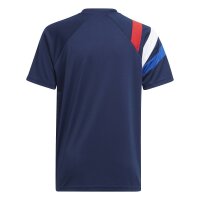 adidas Fortore 23 Trikot Kinder - tenabl/tmcord/white/r