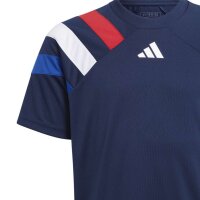 adidas Fortore 23 Trikot Kinder - tenabl/tmcord/white/r