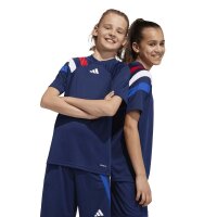 adidas Fortore 23 Trikot Kinder - tenabl/tmcord/white/r