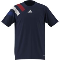 adidas Fortore 23 Trikot Kinder - tenabl/tmcord/white/r