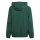 adidas Tiro 24 Jacken Kinder - drkgrn/white