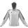 adidas Tiro 24 Jacken Damen - white/black