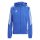 adidas Tiro 24 Jacken Damen - royblu/white