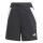 adidas Tiro 24 Sweat kurze Hose Damen - black/white
