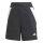 adidas Tiro 24 Sweat kurze Hose Damen - black/white
