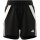 adidas Tiro 24 Sweat kurze Hose Damen - black/white