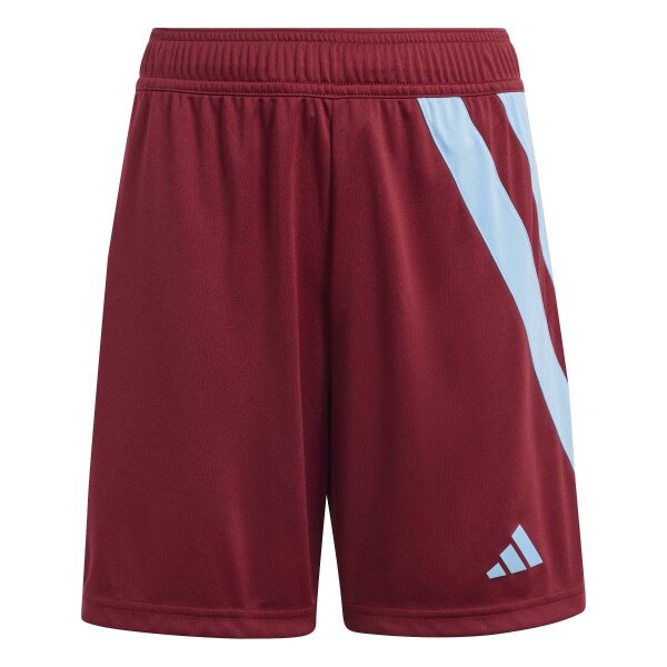 adidas Fortore 23 kurze Hose Kinder - tecobu/tmlgbl