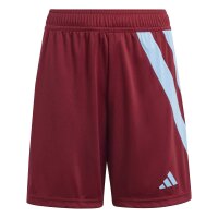 adidas Fortore 23 kurze Hose Kinder - tecobu/tmlgbl