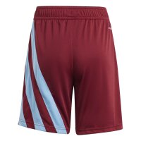 adidas Fortore 23 kurze Hose Kinder - tecobu/tmlgbl