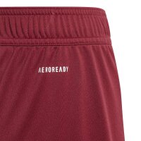 adidas Fortore 23 kurze Hose Kinder - tecobu/tmlgbl