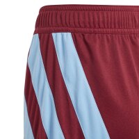 adidas Fortore 23 kurze Hose Kinder - tecobu/tmlgbl