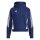 adidas Tiro 24 Sweat Hoodie Damen - tenabl/white