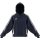 adidas Tiro 24 Sweat Hoodie Damen - tenabl/white