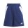 adidas Tiro 24 Sweat kurze Hose Damen - tenabl/white
