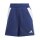 adidas Tiro 24 Sweat kurze Hose Damen - tenabl/white
