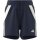adidas Tiro 24 Sweat kurze Hose Damen - tenabl/white