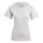 adidas Tiro 24 Sweat T-Shirt Damen - mgreyh/white