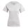 adidas Tiro 24 Sweat T-Shirt Damen - mgreyh/white
